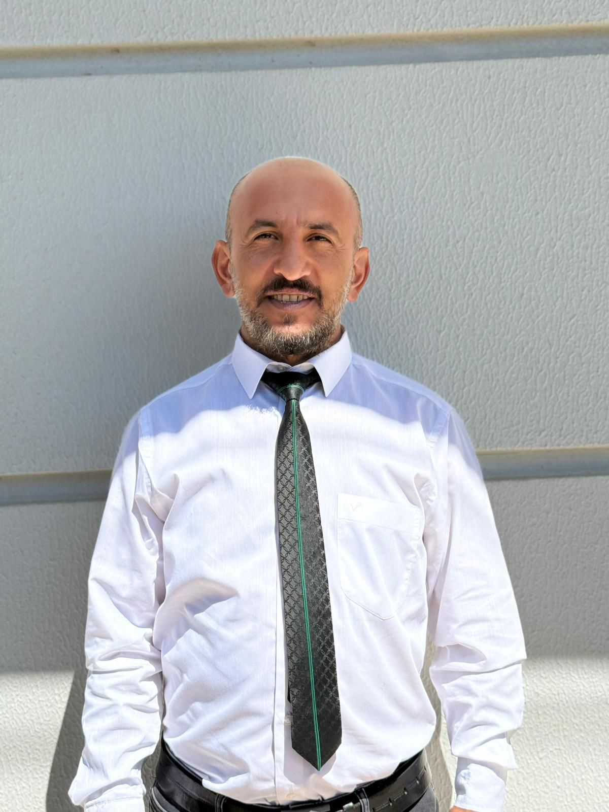 MEHMET KARAKAYA