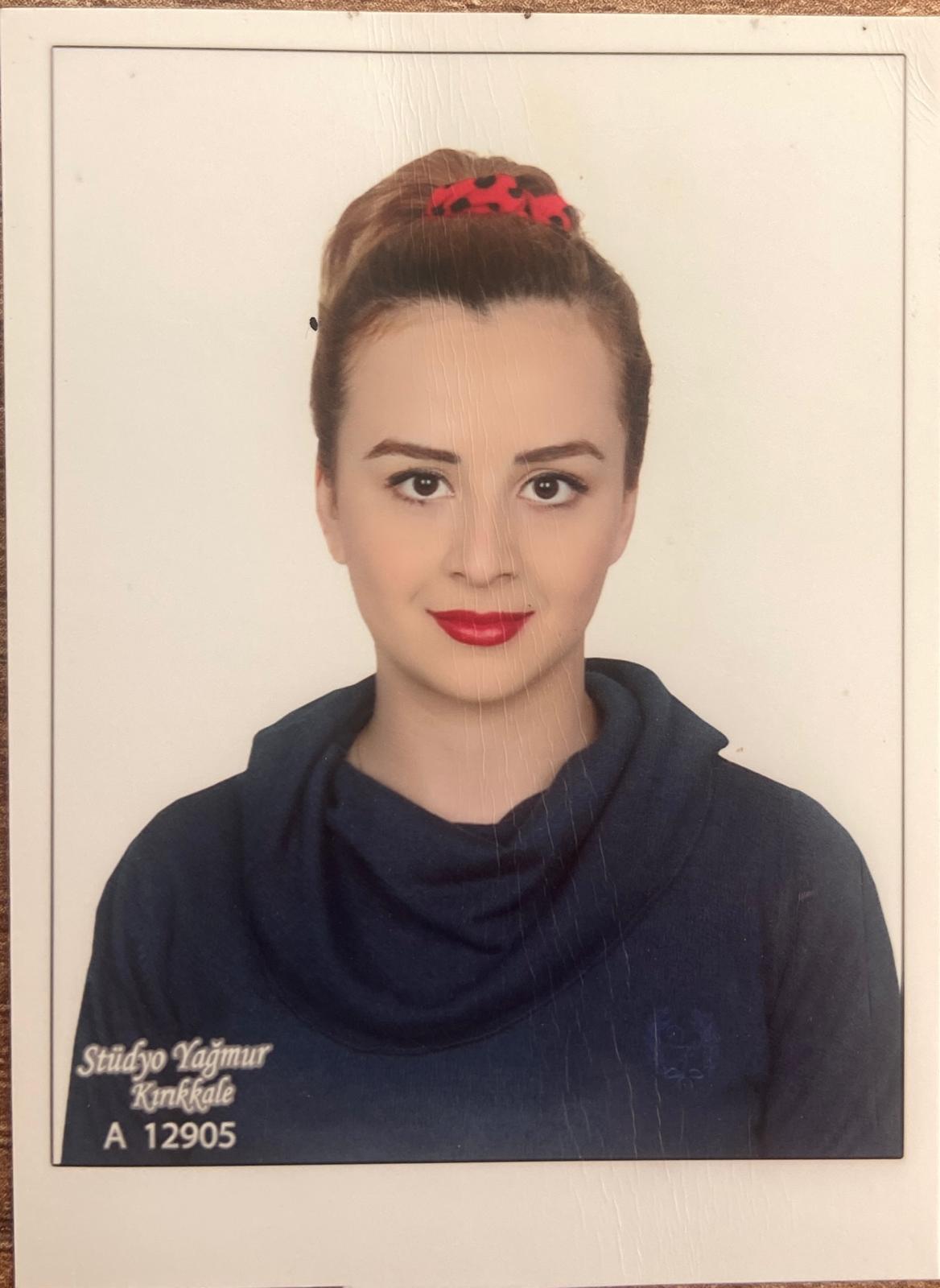 ŞEYMA GÜNDÜZ USLUOĞLU