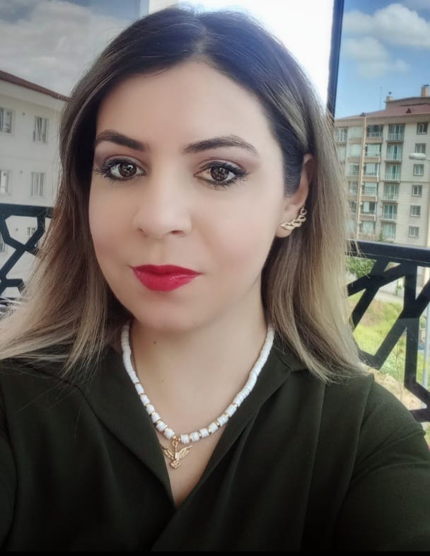 BUSE KULOĞLU 