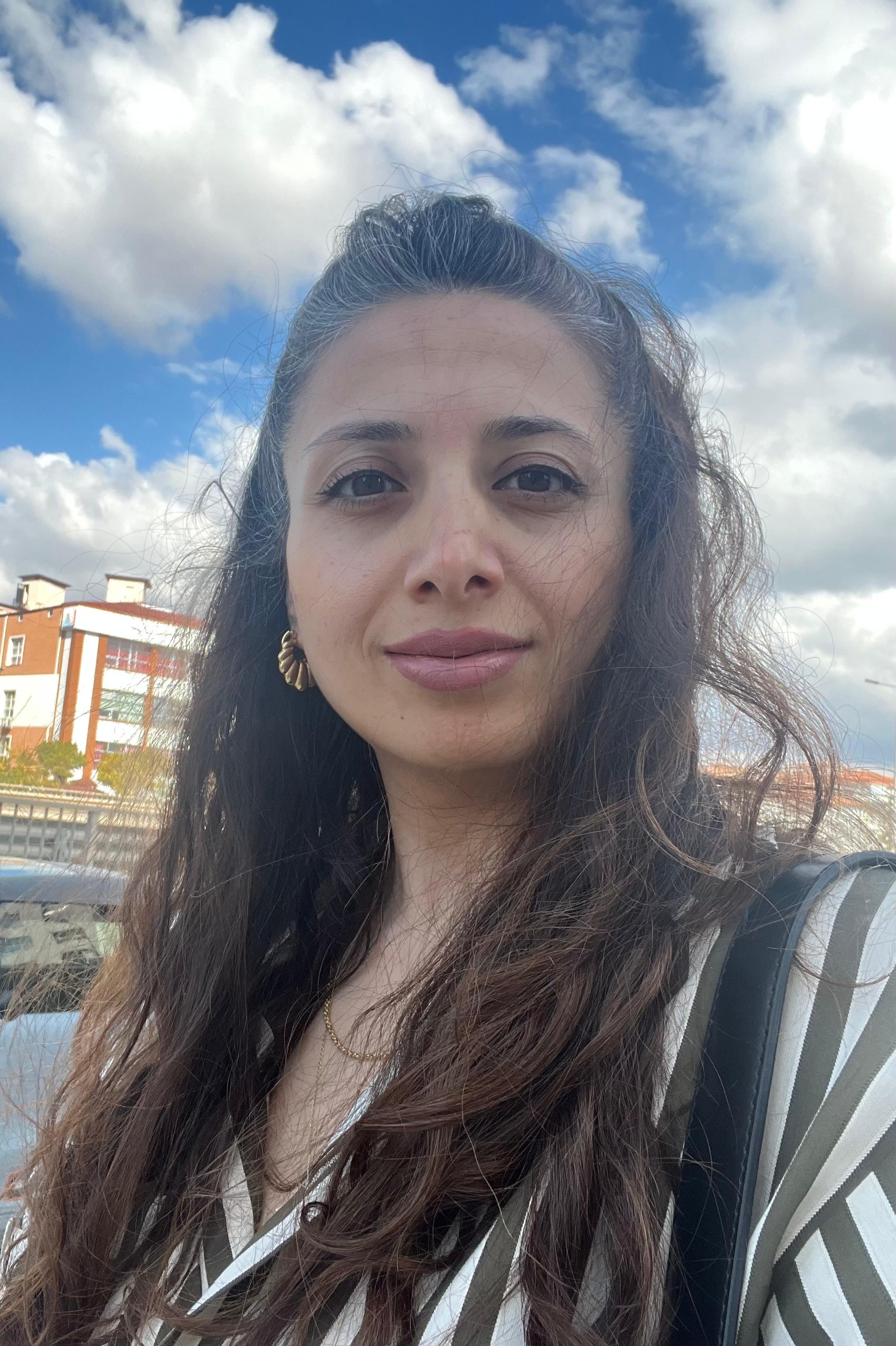 MELİHA GÜMÜŞBAŞ CİLASUN